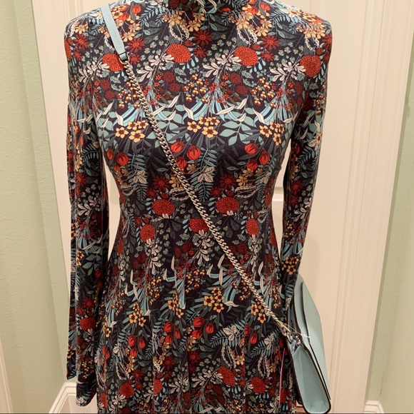 Kate spade hazy blue Margaux east west crossbody - Picture 3 of 8